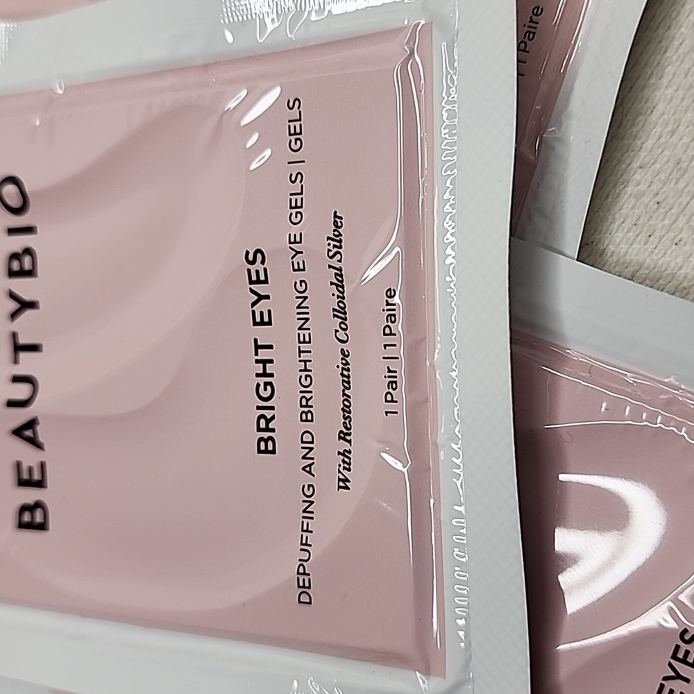 BeautyBio Bright Eye - Picture 2 of 2